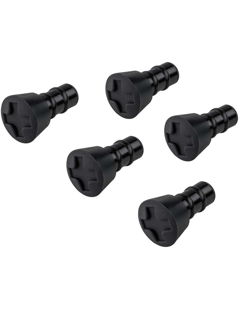 TRS-JACK DUST COVER 5-PCS