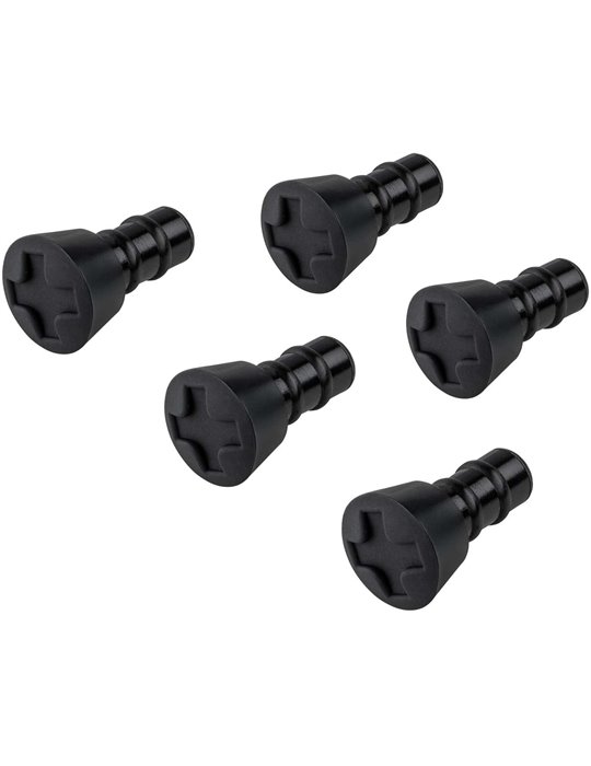 TRS-JACK DUST COVER 5-PCS