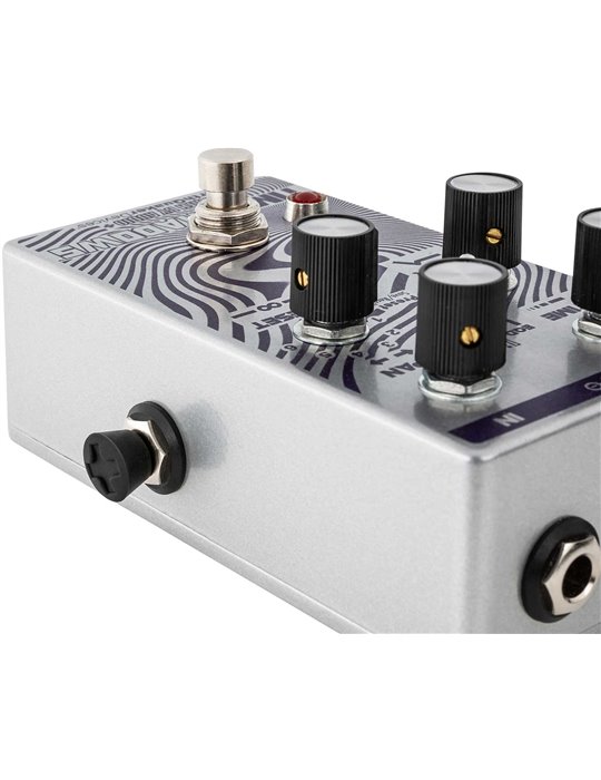 TRS-JACK DUST COVER 5-PCS