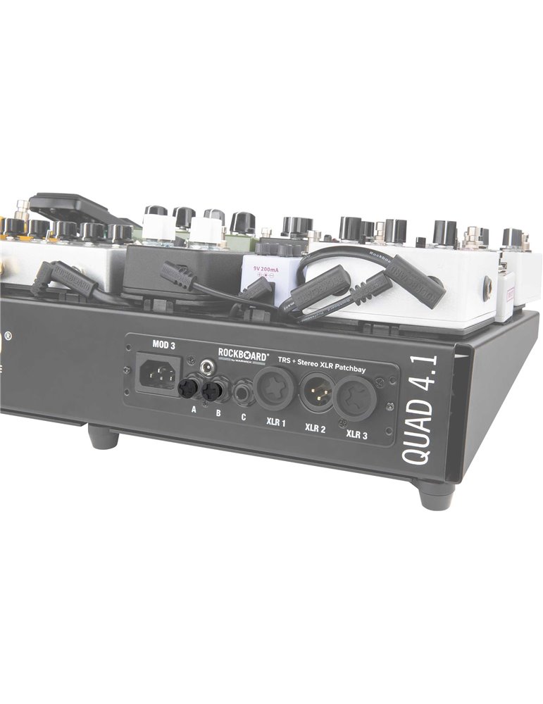 TRS-JACK DUST COVER 5-PCS