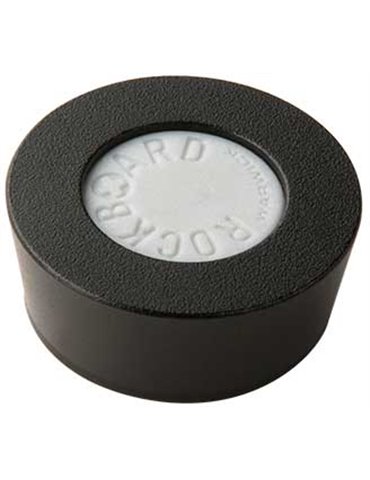 BIGTOE FOOTSWITCH TOPPER 3-PCS BLACK