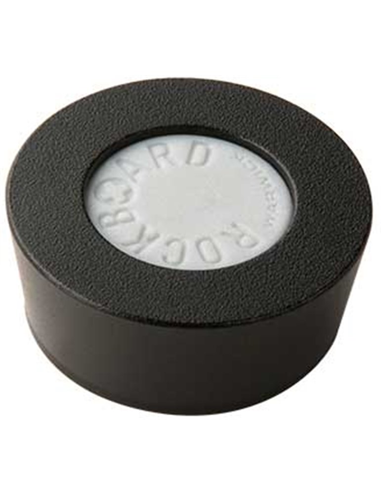 BIGTOE FOOTSWITCH TOPPER 3-PCS BLACK