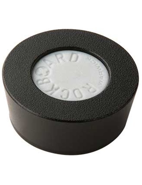 BIGTOE FOOTSWITCH TOPPER 3-PCS BLACK