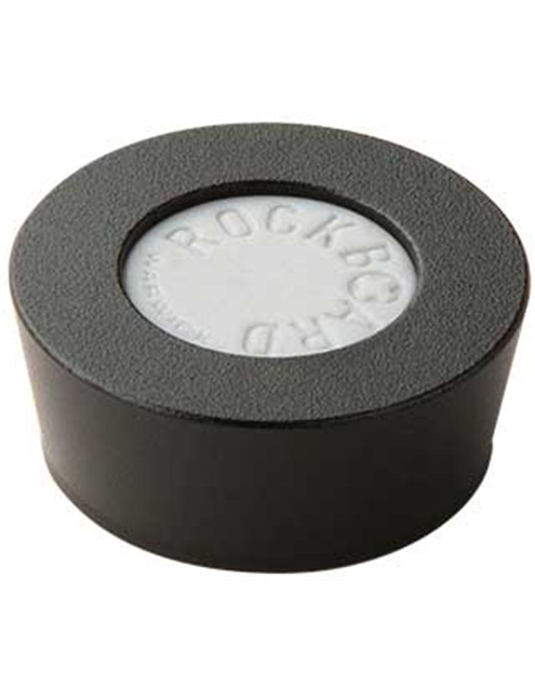 BIGTOE FOOTSWITCH TOPPER 3-PCS BLACK