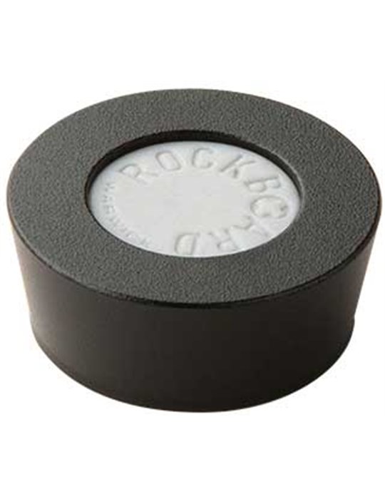 BIGTOE FOOTSWITCH TOPPER 3-PCS BLACK