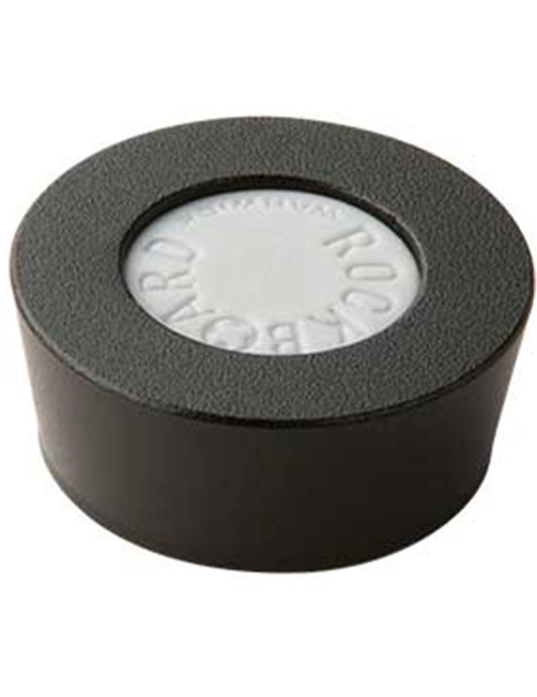 BIGTOE FOOTSWITCH TOPPER 3-PCS BLACK