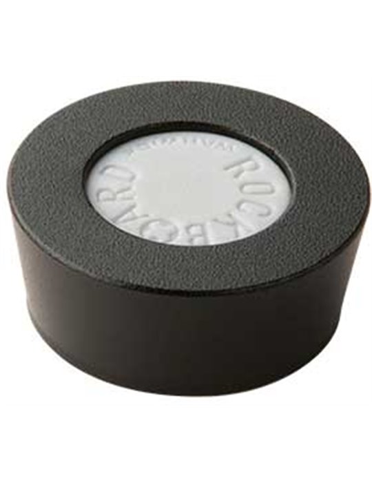 BIGTOE FOOTSWITCH TOPPER 3-PCS BLACK