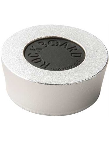 BIGTOE FOOTSWITCH TOPPER 3-PCS SILVER