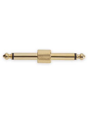 S-CONNECTOR GOLD