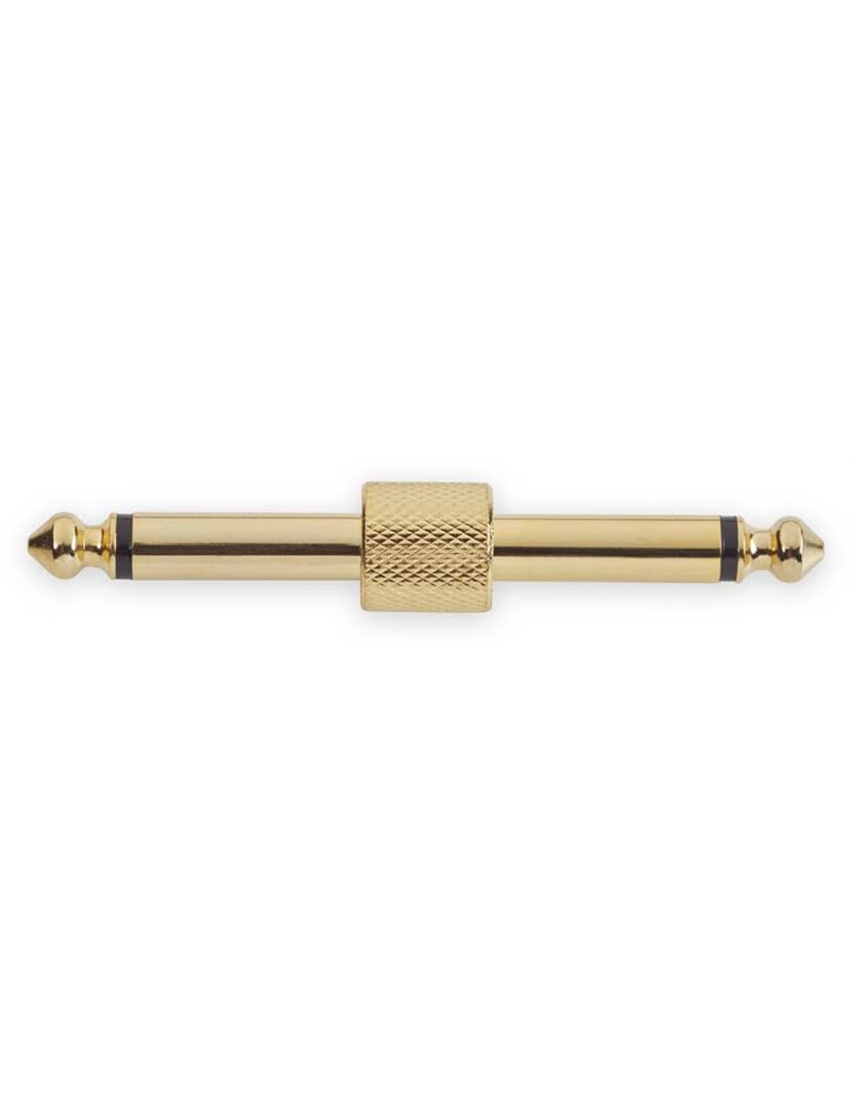 S-CONNECTOR GOLD