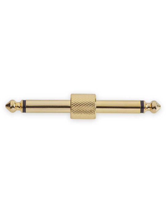 S-CONNECTOR GOLD