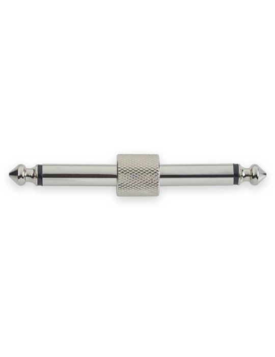 S-CONNECTOR NICKEL
