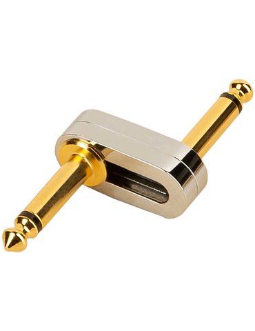 SLIDER PLUG CHROME 2