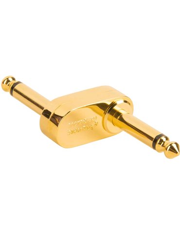SLIDER PLUG GOLD