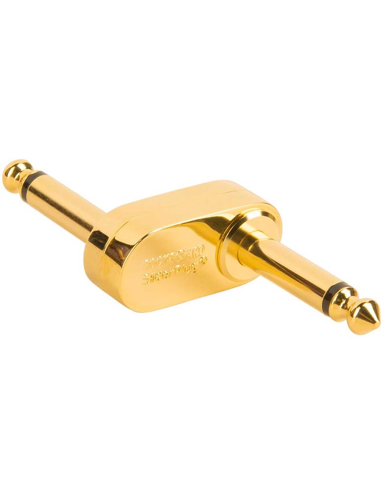 SLIDER PLUG GOLD