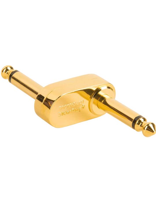 SLIDER PLUG GOLD