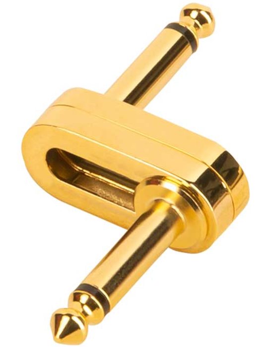 SLIDER PLUG GOLD
