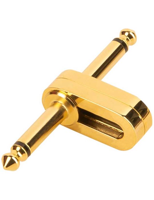 SLIDER PLUG GOLD