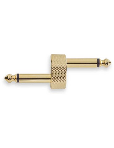 Z-CONNECTOR GOLD