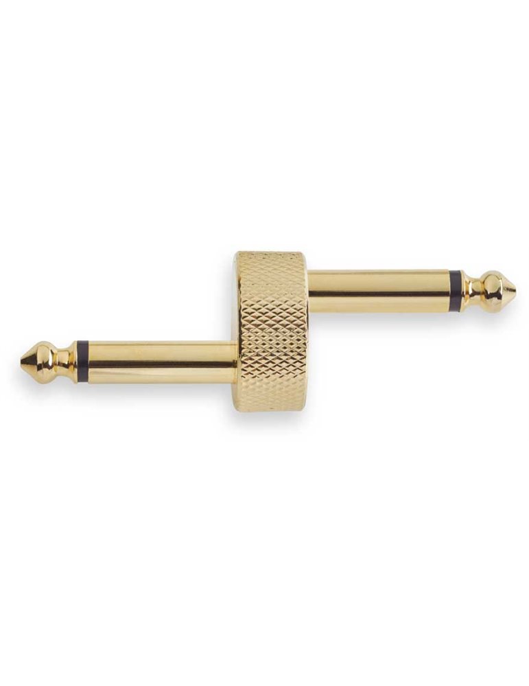 Z-CONNECTOR GOLD