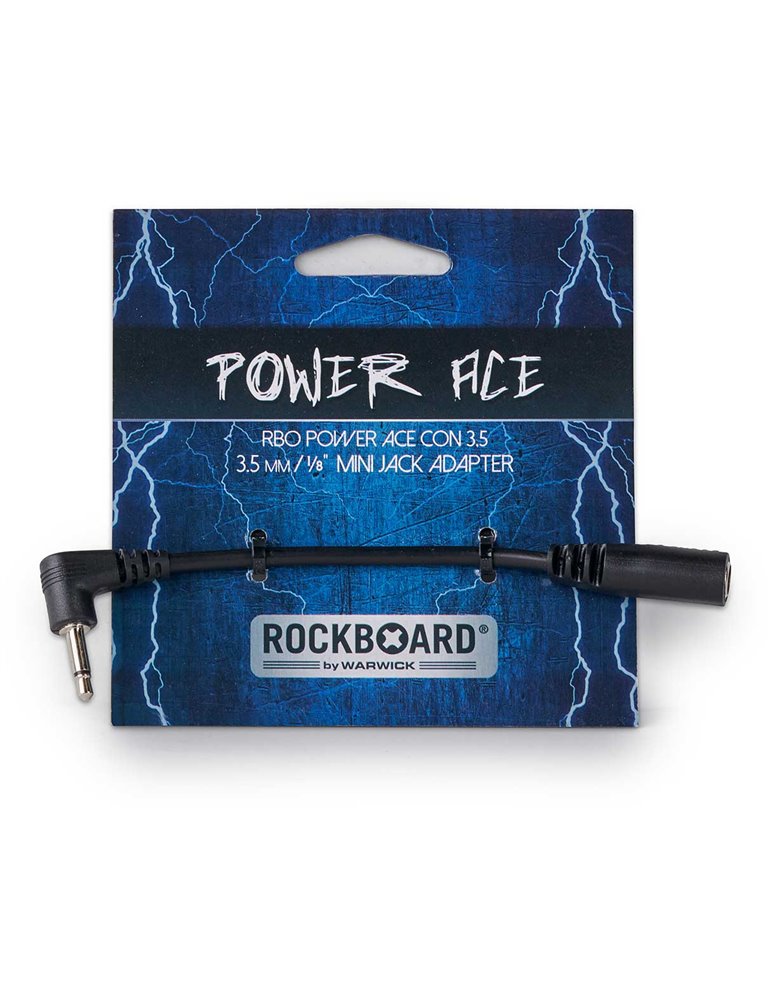 POWER ACE MINI JACK