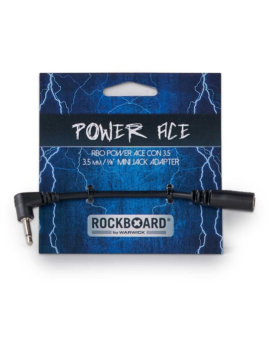 POWER ACE MINI JACK