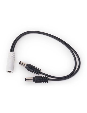 POWER ACE CURRENT DOUBLER Y-CABLE