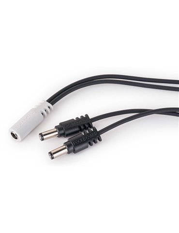 POWER ACE CURRENT DOUBLER Y-CABLE 2