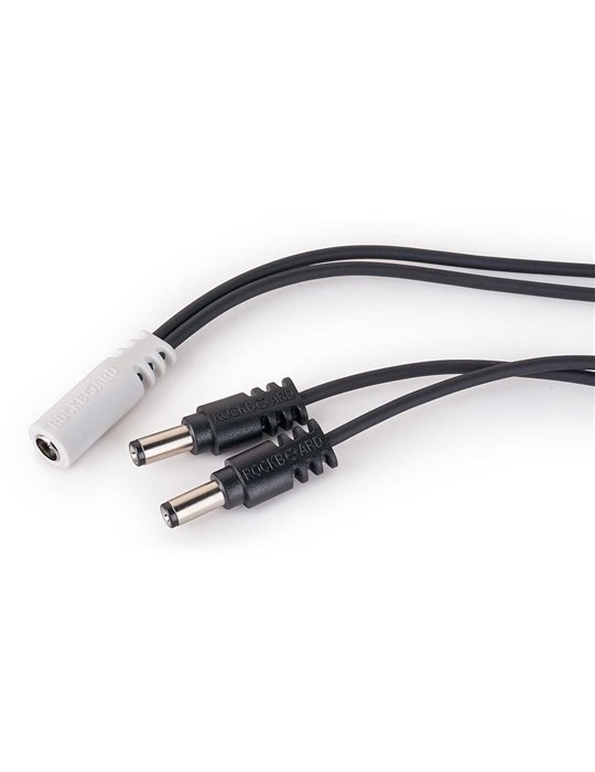 POWER ACE CURRENT DOUBLER Y-CABLE