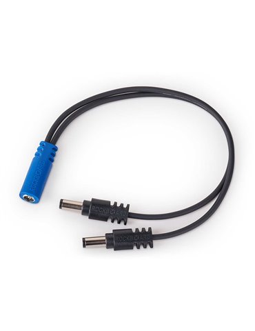 POWER ACE VOLTAGE DOUBLER Y-CABLE