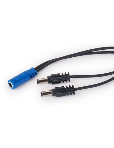 POWER ACE VOLTAGE DOUBLER Y-CABLE 2