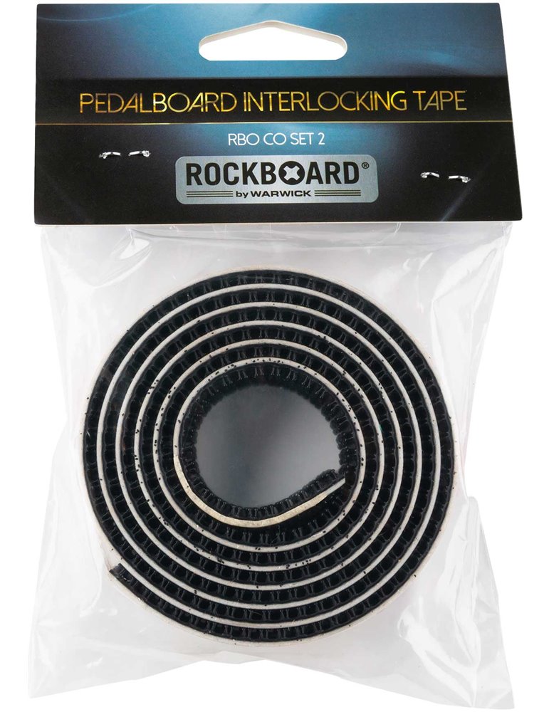 PEDALBOARD TAPE 100 CM