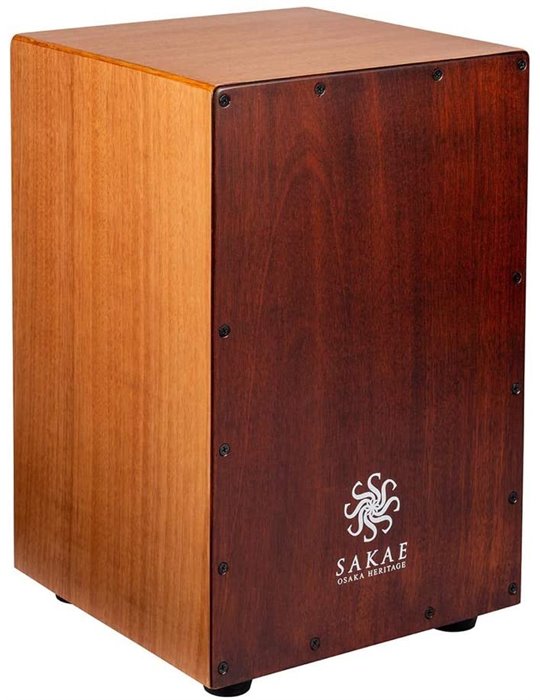 CAJON CAJ-100W