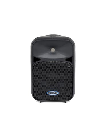AURO D208 ACTIVE LOUDSPEAKERS