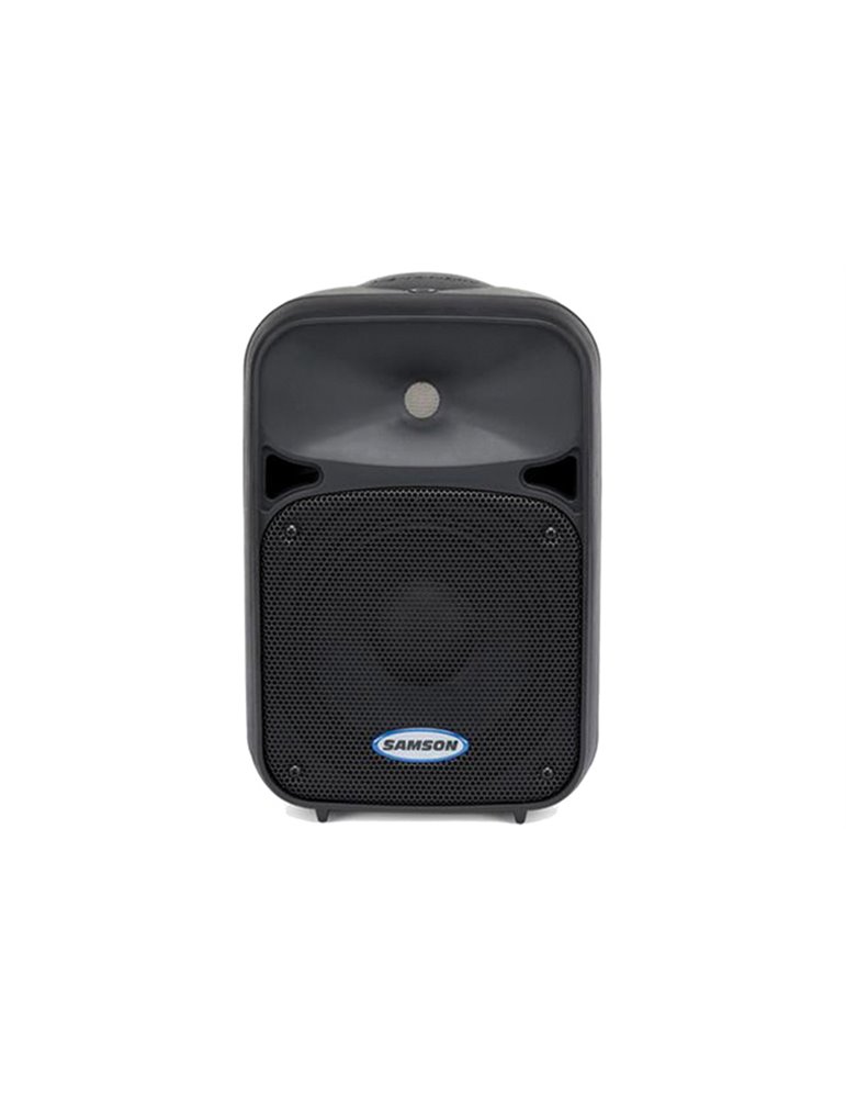 AURO D208 ACTIVE LOUDSPEAKERS