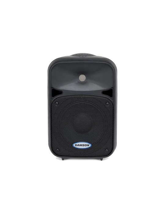 AURO D208 ACTIVE LOUDSPEAKERS