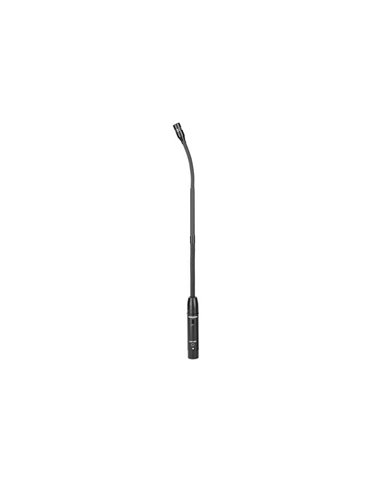 CM15P 15' MINI GOOSENECK PODIUM MIC