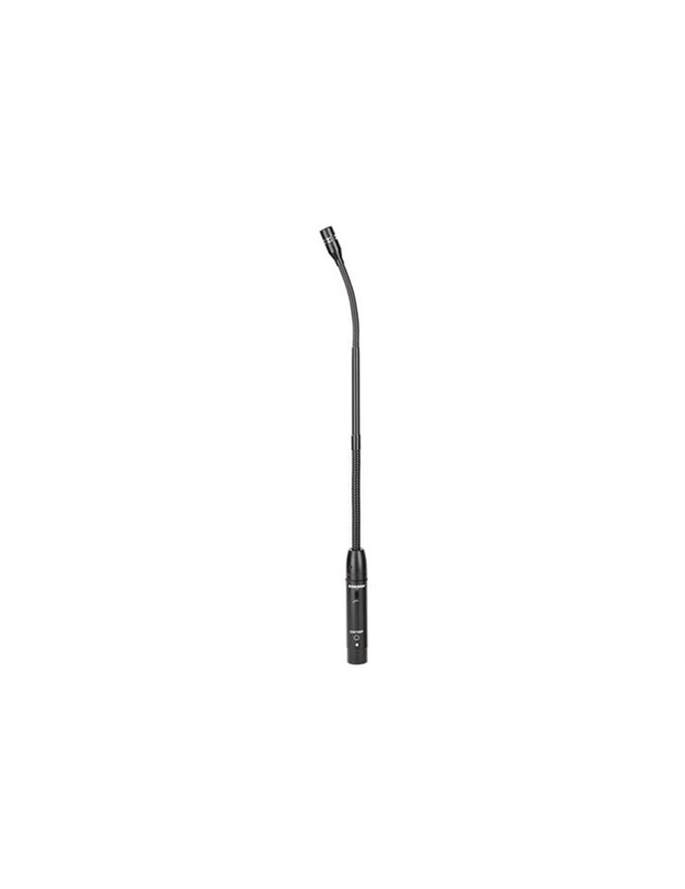 CM15P 15' MINI GOOSENECK PODIUM MIC