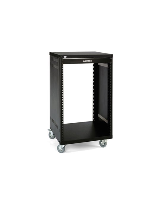 SRK21 RACKMOUNT CASE