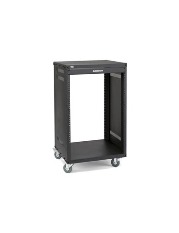 SRK16 RACKMOUNT CASE