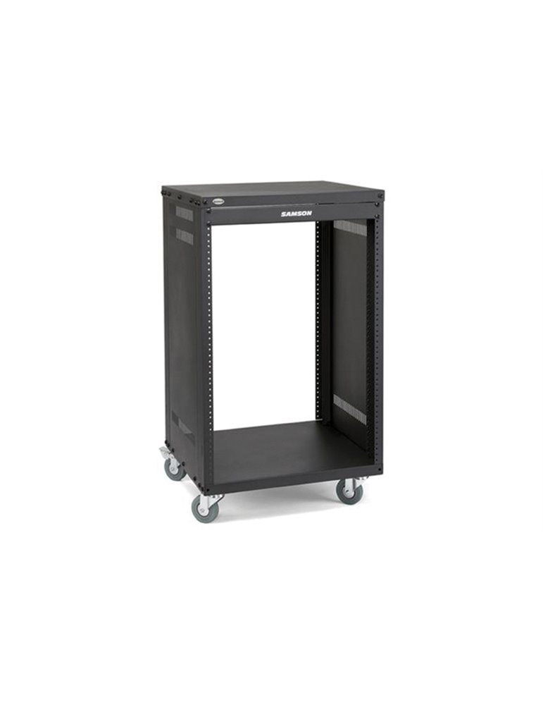 SRK16 RACKMOUNT CASE