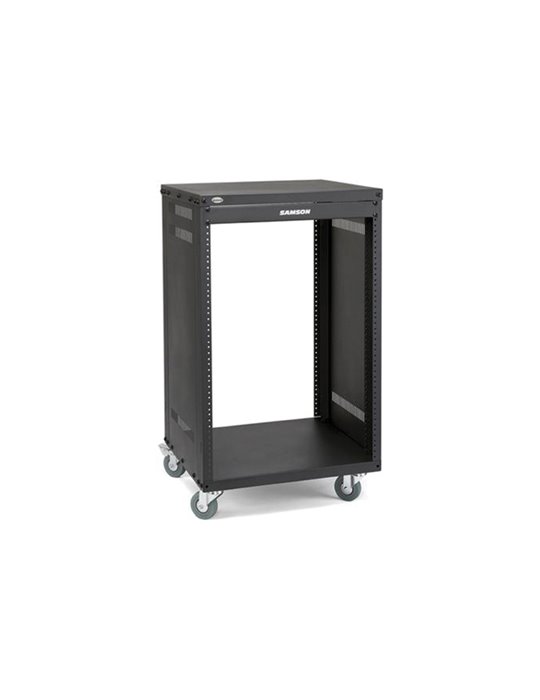 SRK16 RACKMOUNT CASE