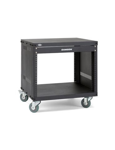 SRK8 RACKMOUNT CASE