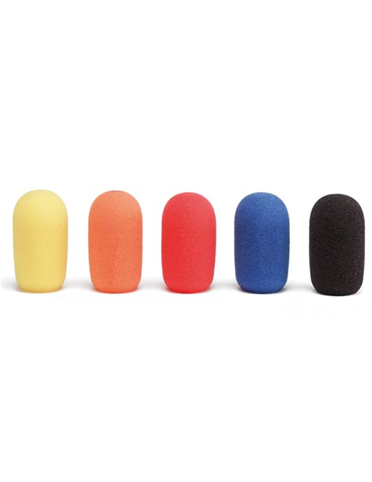 WS5E WINDSCREEN 5 COLOR FOR QE