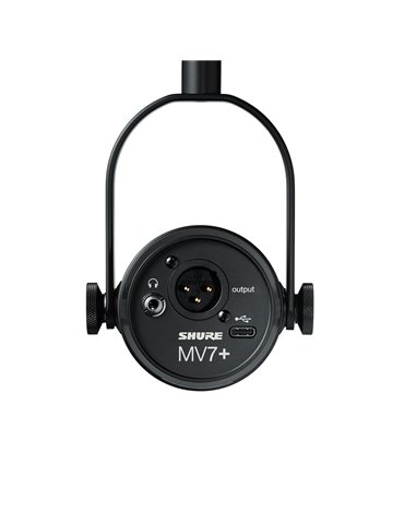 MV7+K 2
