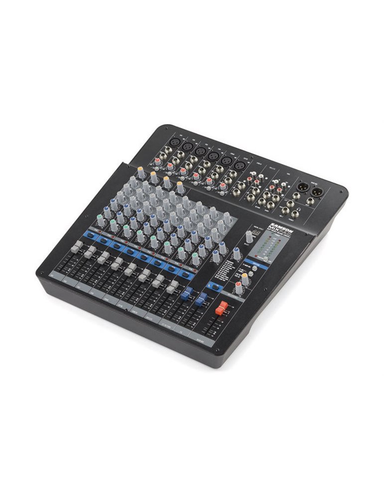 MIXPAD MXP144FX