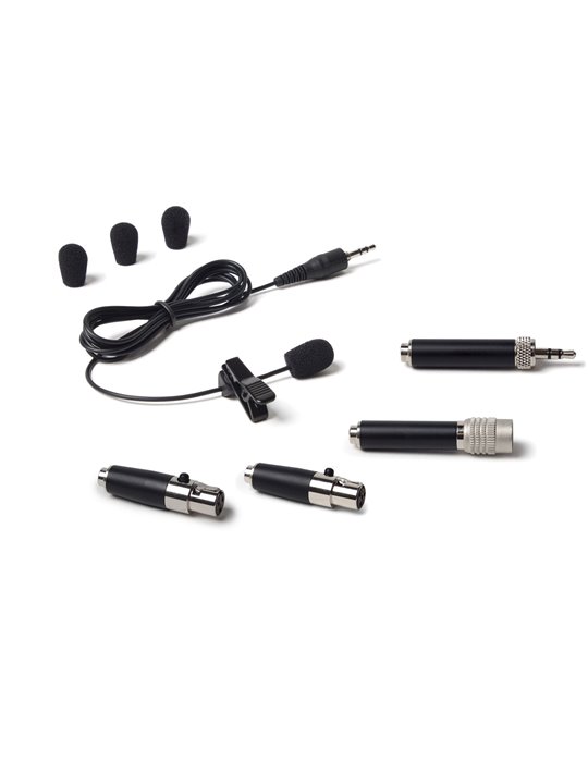LM10BX MINI LAVALIER MICROPHONE PACK