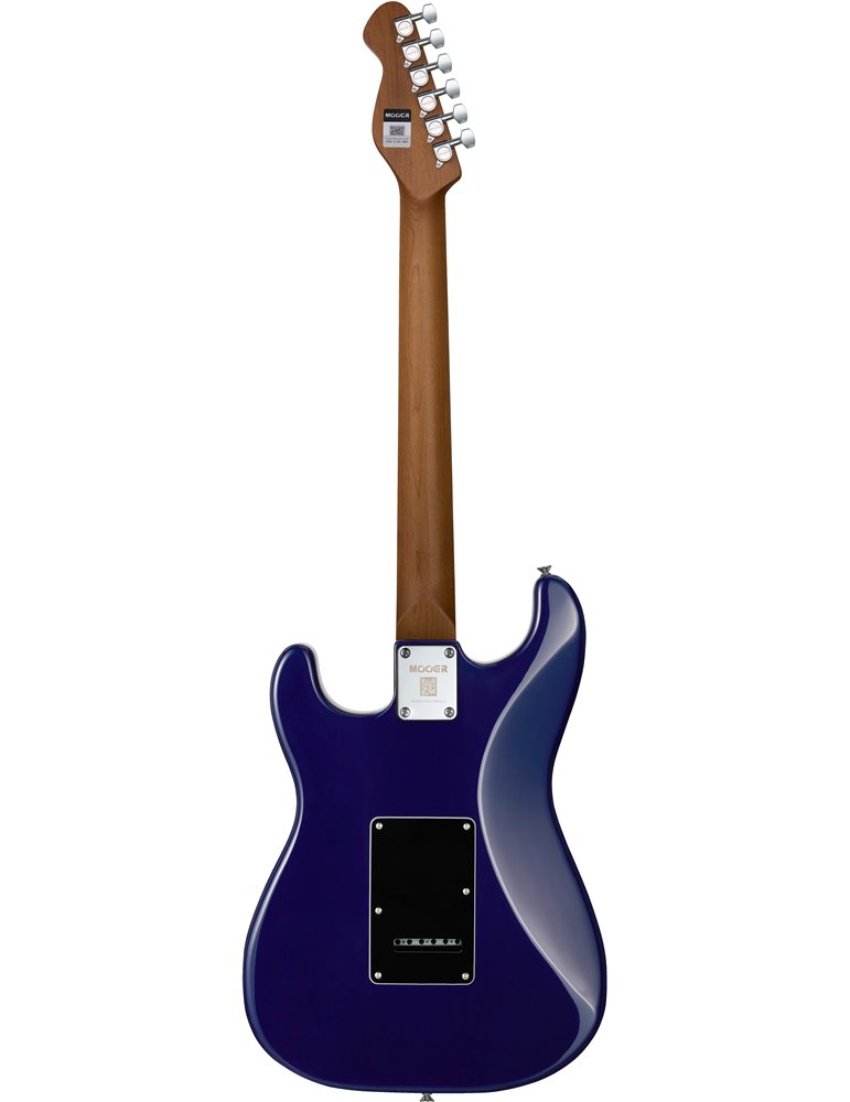 MSC20 PRO OCEAN BLUE
