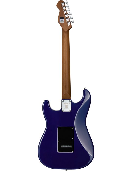 MSC20 PRO OCEAN BLUE
