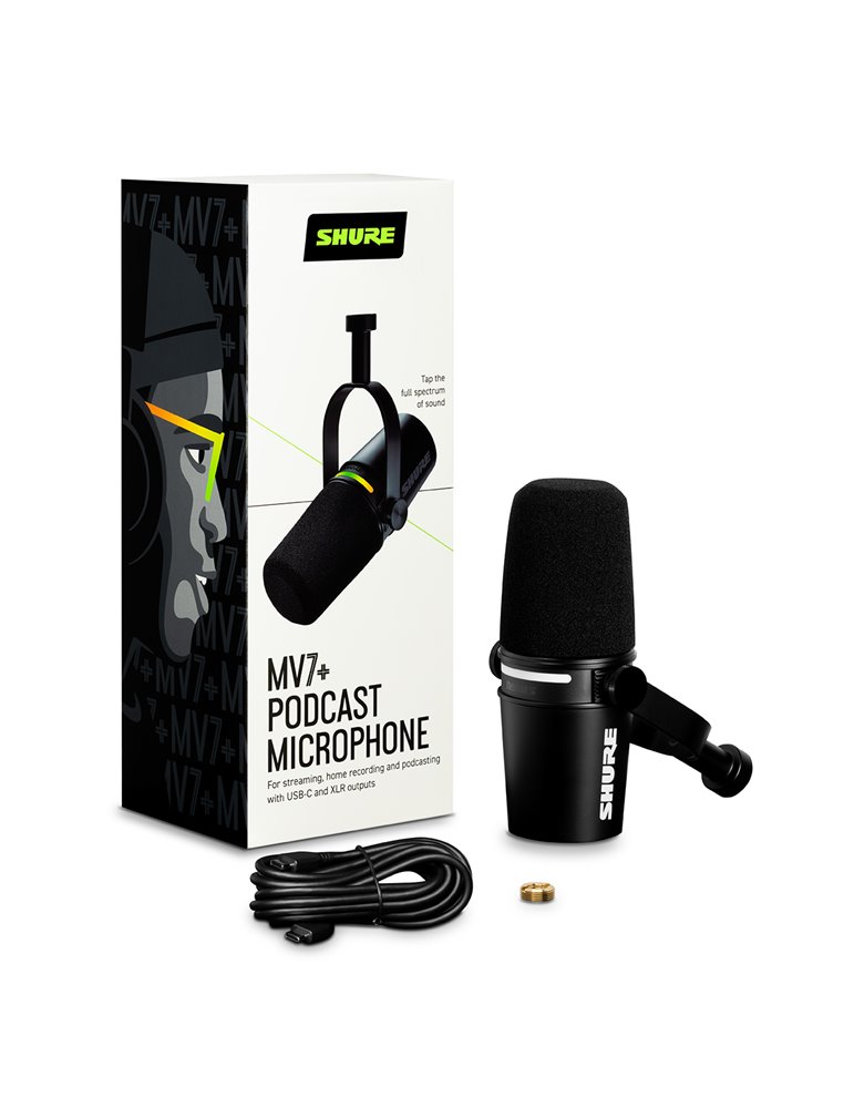 MV7+K
